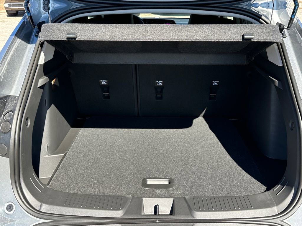 New 2026 Chevrolet Trax ACTIV w/ Driver Confidence Package image 24