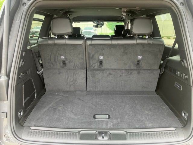 New 2026 Jeep Grand Wagoneer Limited w/ Convenience Group I AWD/4WD image 28