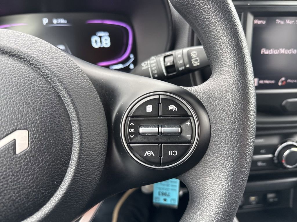 Used 2023 Kia Soul LX image 20