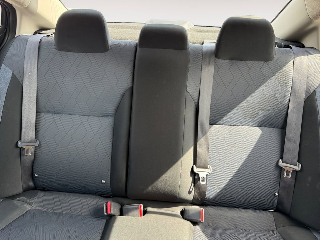 Used 2023 Nissan Versa SV image 13