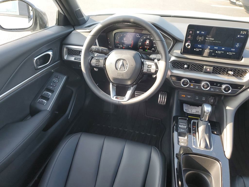 New 2026 Acura Integra A-Spec image 12