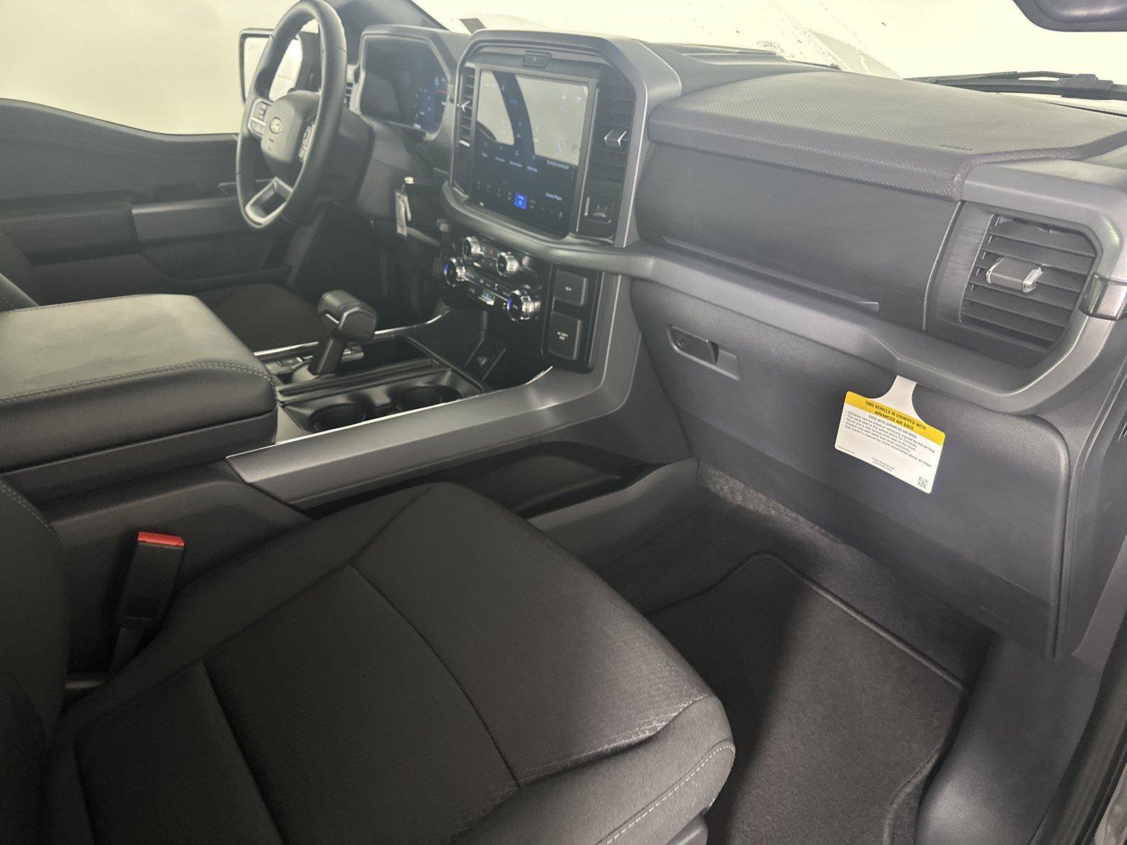Used 2026 Ford F150 XLT w/ Mobile Office Package AWD/4WD image 18