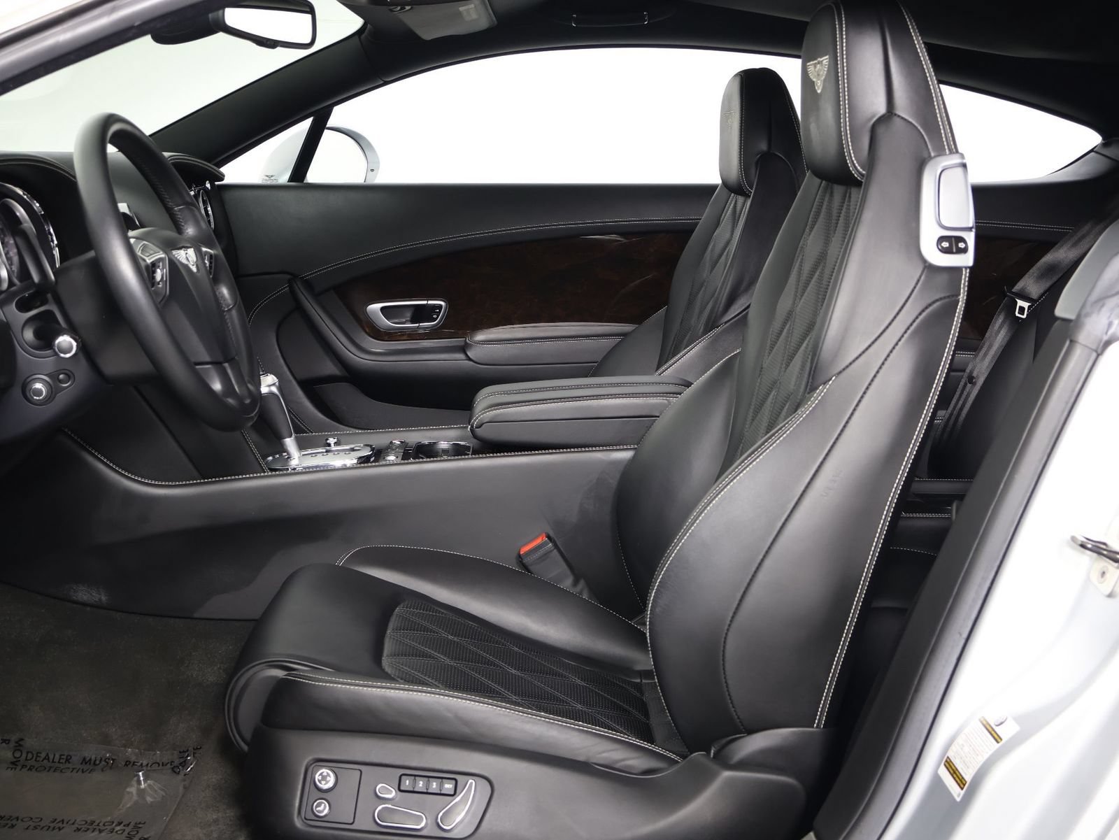 Used 2013 Bentley Continental GT Speed AWD/4WD image 2