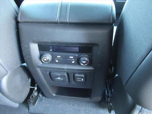 Used 2023 Chevrolet Traverse High Country FWD image 33