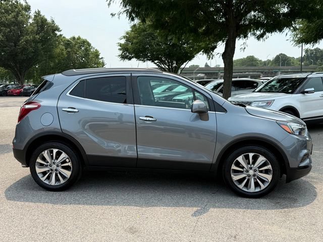 Used 2020 Buick Encore Preferred FWD image 11
