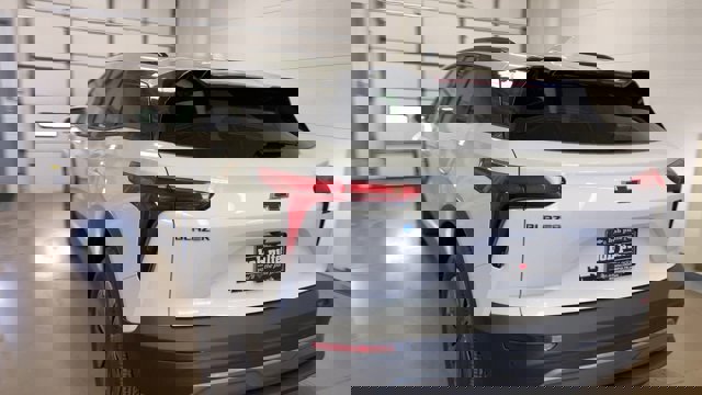 New 2025 Chevrolet Blazer EV LT w/ Midnight/Sport Edition image 7