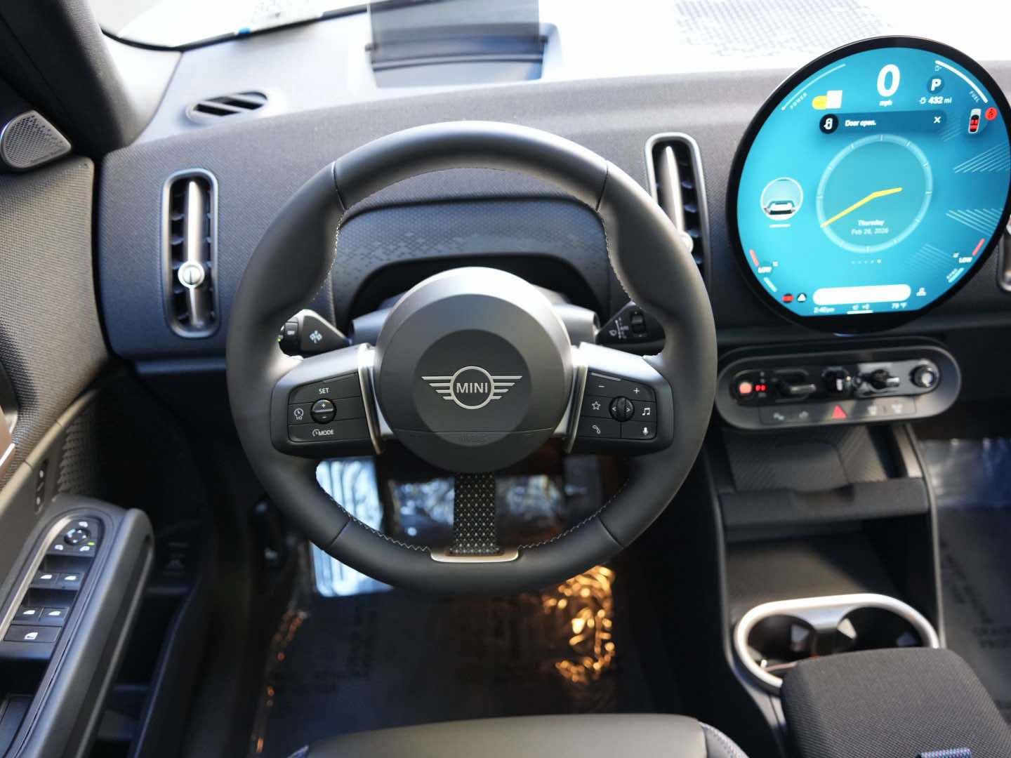 Certified 2025 MINI Cooper Countryman S image 8
