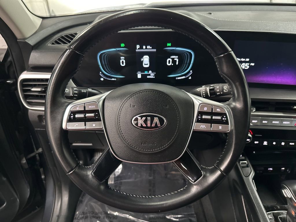 Used 2023 Kia Telluride S AWD/4WD image 14