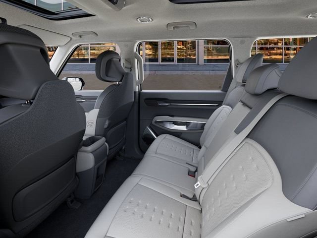 New 2026 Kia EV9 Wind AWD/4WD image 19