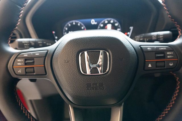 New 2026 Honda Passport TrailSport image 23