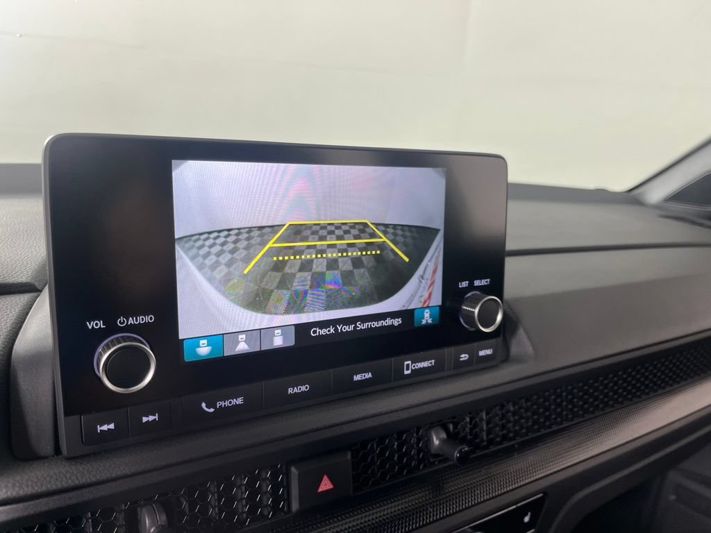 Certified 2024 Honda CR-V Sport image 29