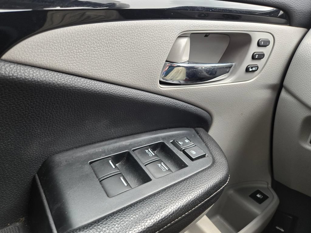Used 2020 Honda Ridgeline RTL-E image 13