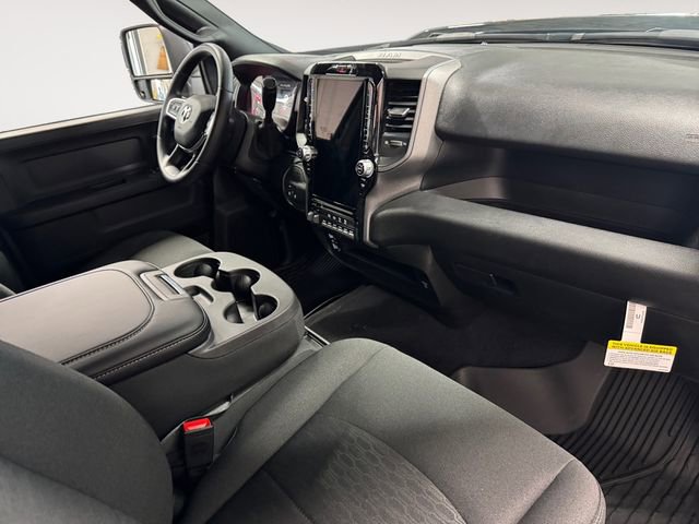New 2026 RAM 2500 Tradesman image 4