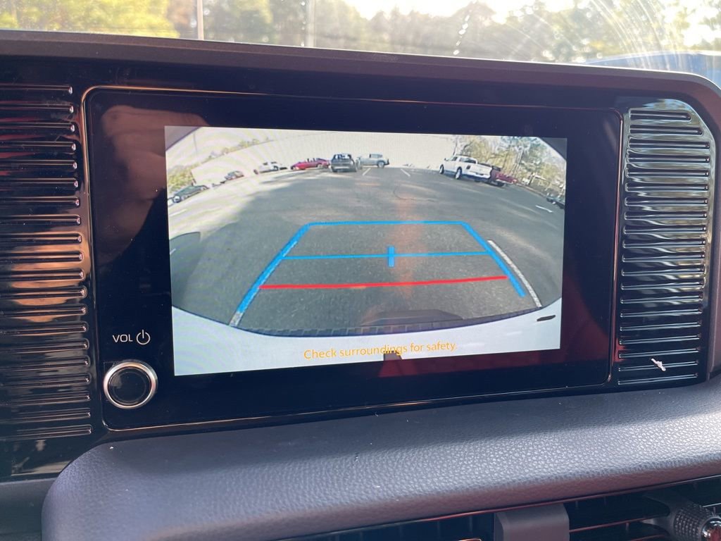 Certified 2025 Toyota Land Cruiser image 11