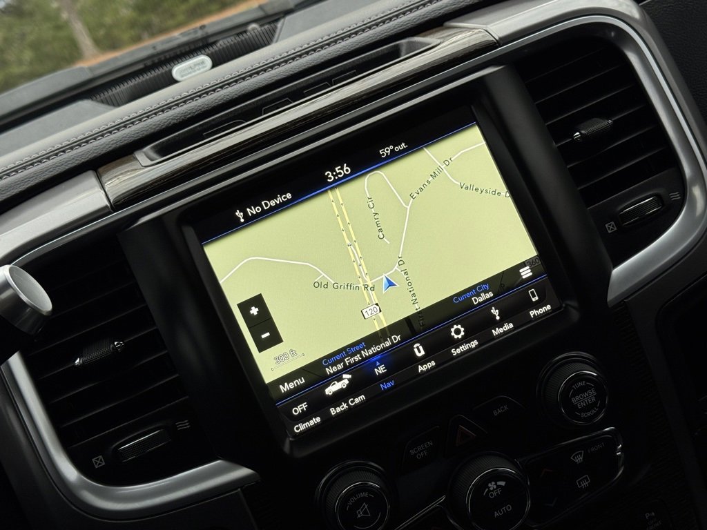 Used 2018 RAM 2500 Limited image 28