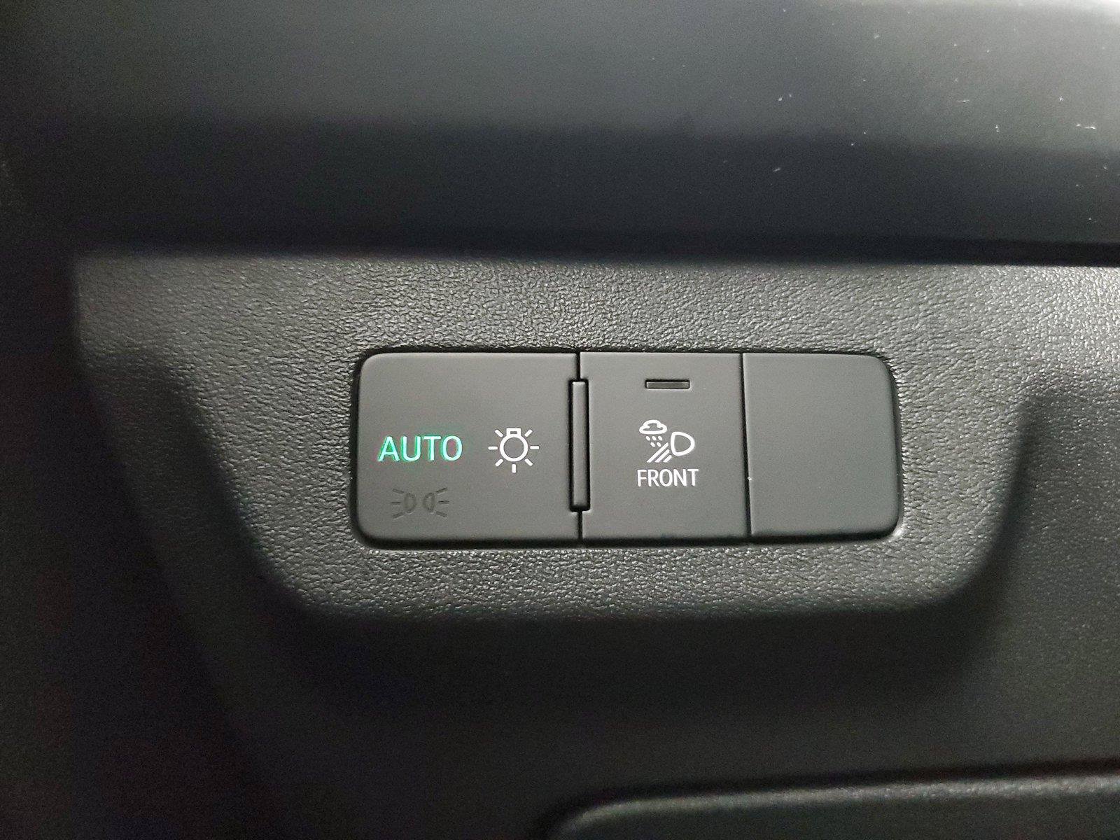 New 2026 Audi Q3 quattro 2.0T AWD/4WD image 36