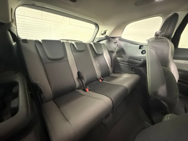 Used 2025 Subaru Ascent Onyx Edition AWD/4WD image 33