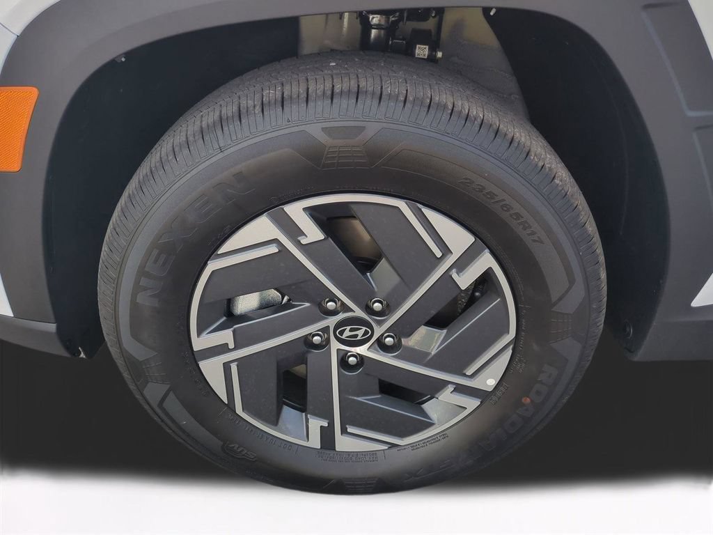 New 2026 Hyundai Tucson Blue SE AWD/4WD image 11