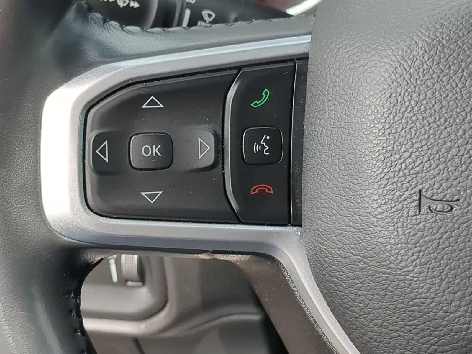Certified 2023 RAM 1500 Big Horn AWD/4WD image 23