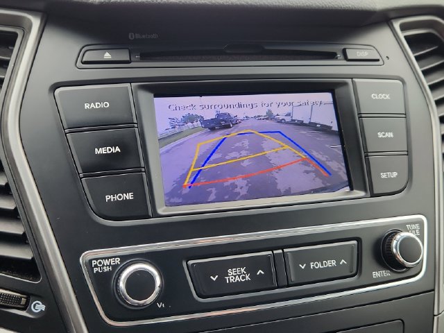 Used 2018 Hyundai Santa Fe Sport AWD/4WD image 42