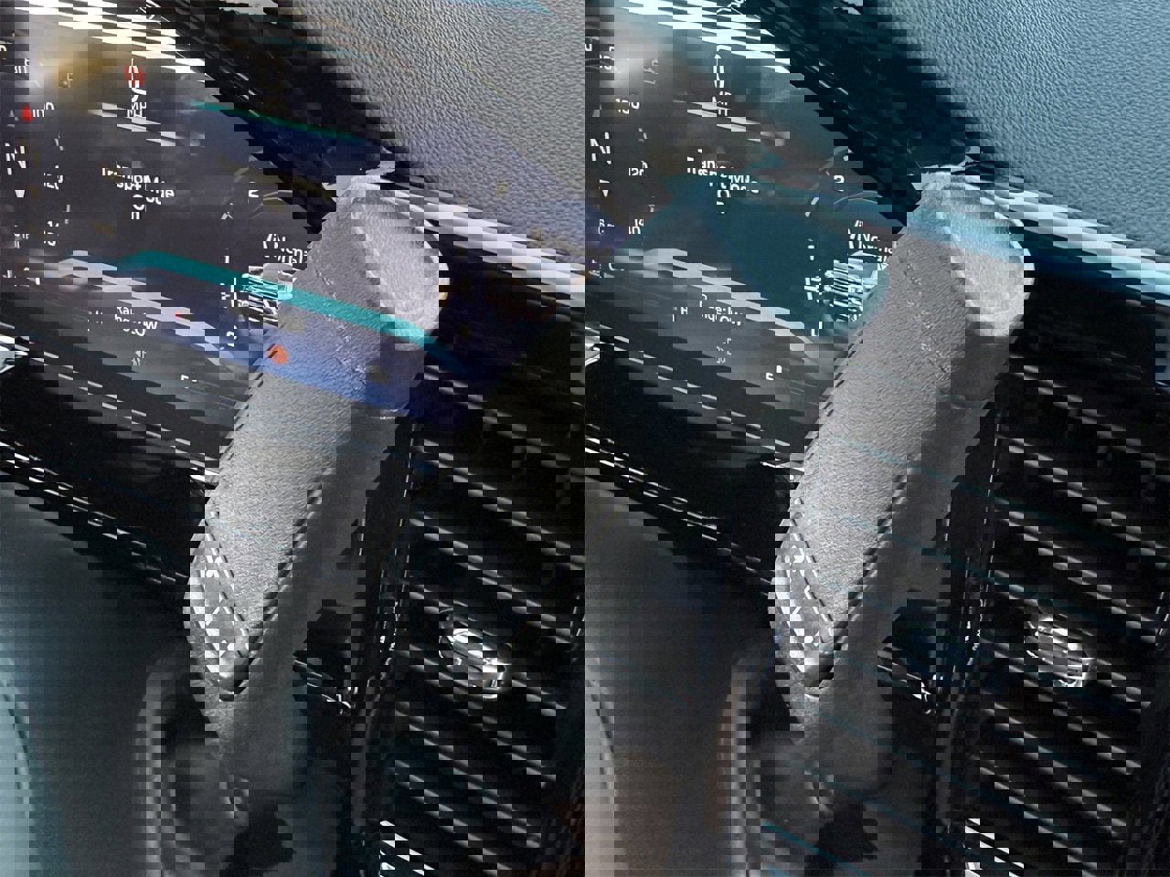 New 2026 Chevrolet Silverado 3500 LTZ w/ LTZ Plus Package image 35