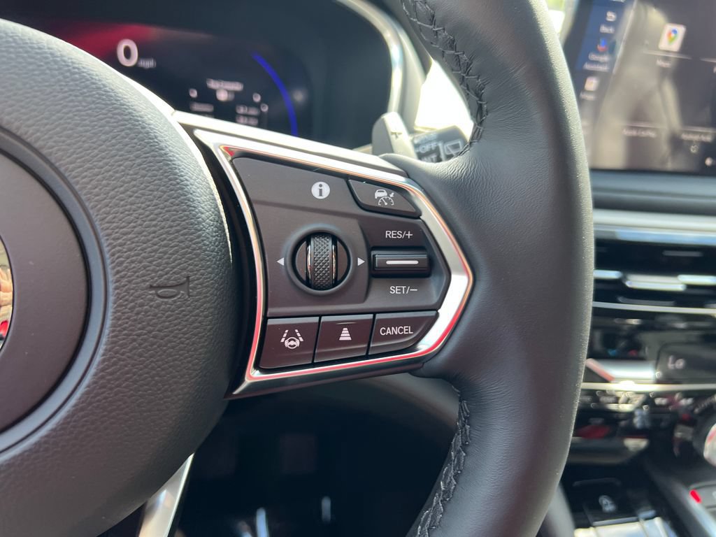 Certified 2026 Acura MDX w/ Technology Package FWD image 22