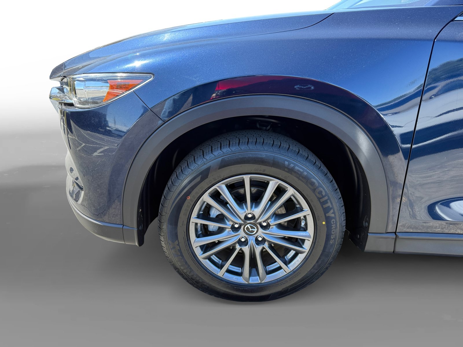 Used 2019 MAZDA CX-5 Touring FWD image 9