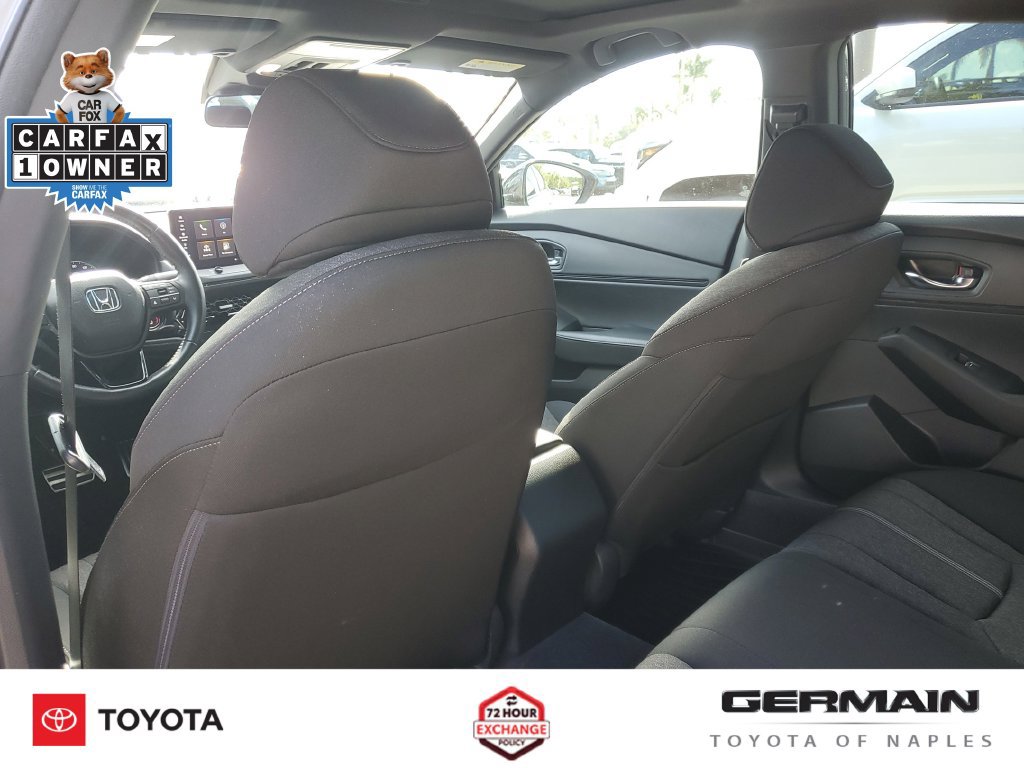 Used 2023 Honda Accord Sport image 21