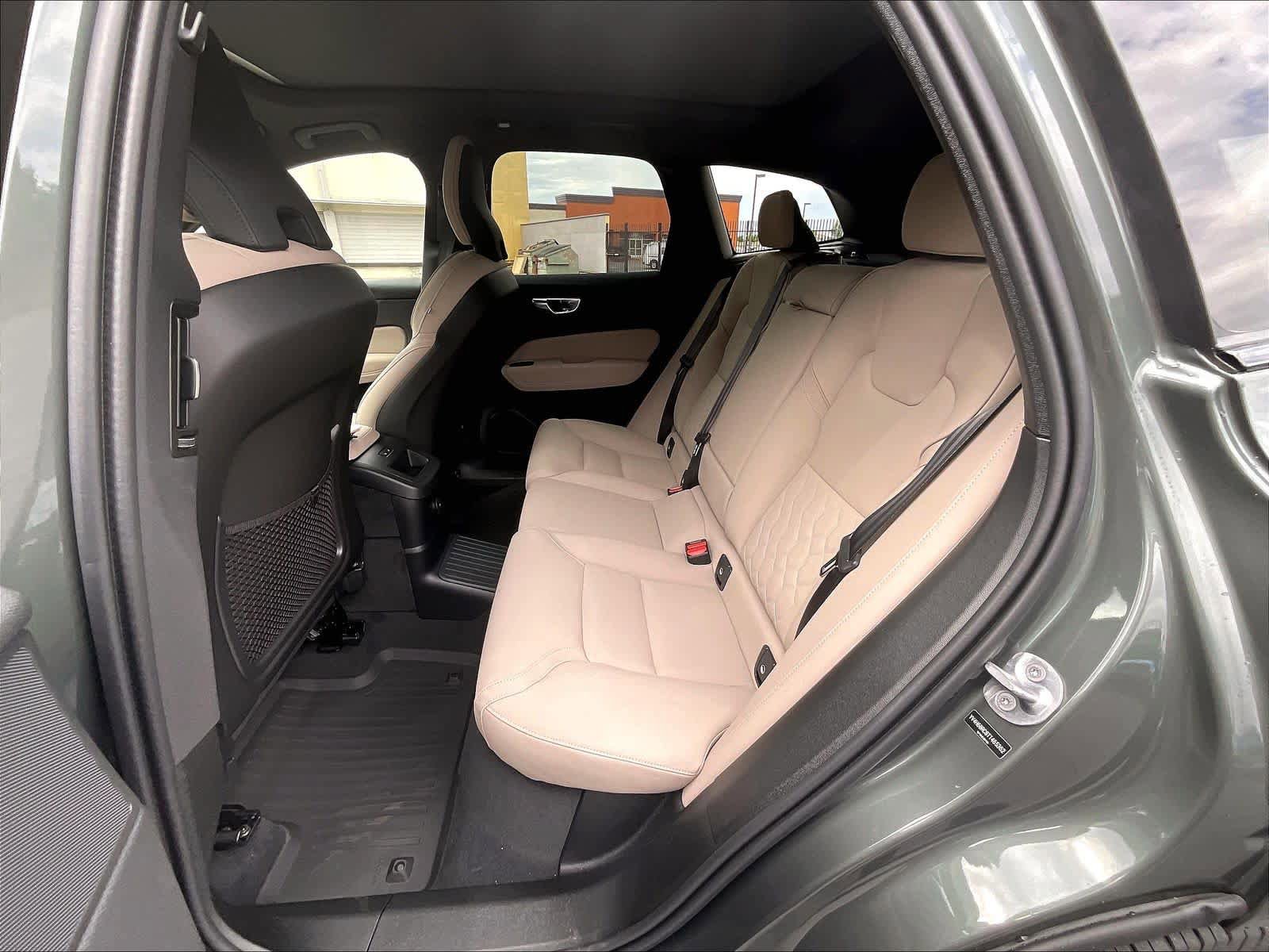 New 2026 Volvo XC60 T8 Plus w/ Protection Package Premier image 12