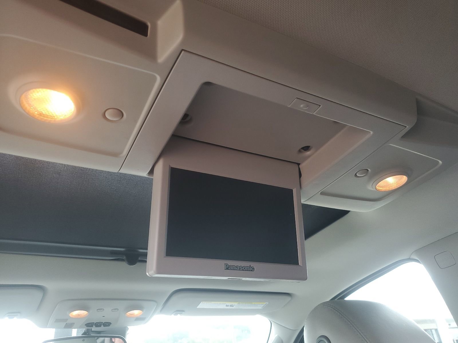 Used 2017 Chevrolet Traverse Premier w/ LPO, 'HIT The Road' Package image 14