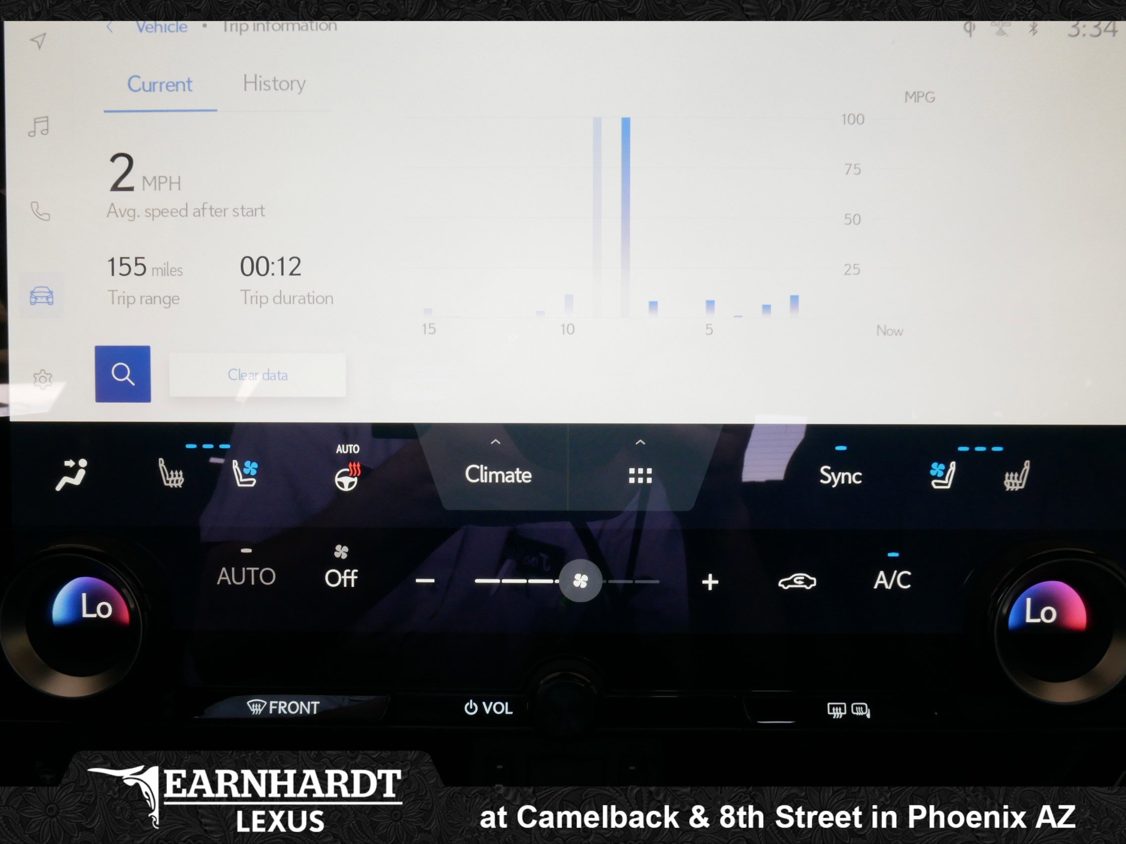 New 2026 Lexus NX 350h F Sport image 21