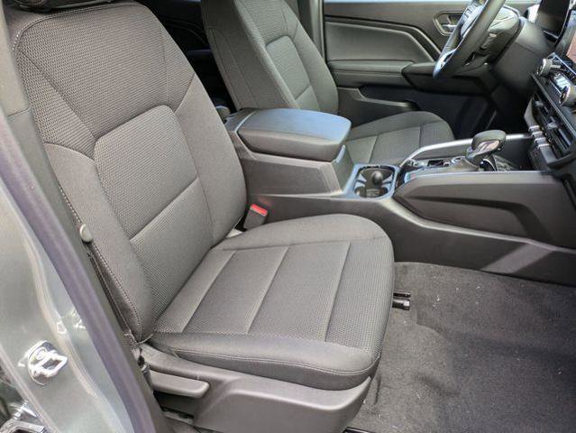 New 2026 Chevrolet Colorado LT image 27