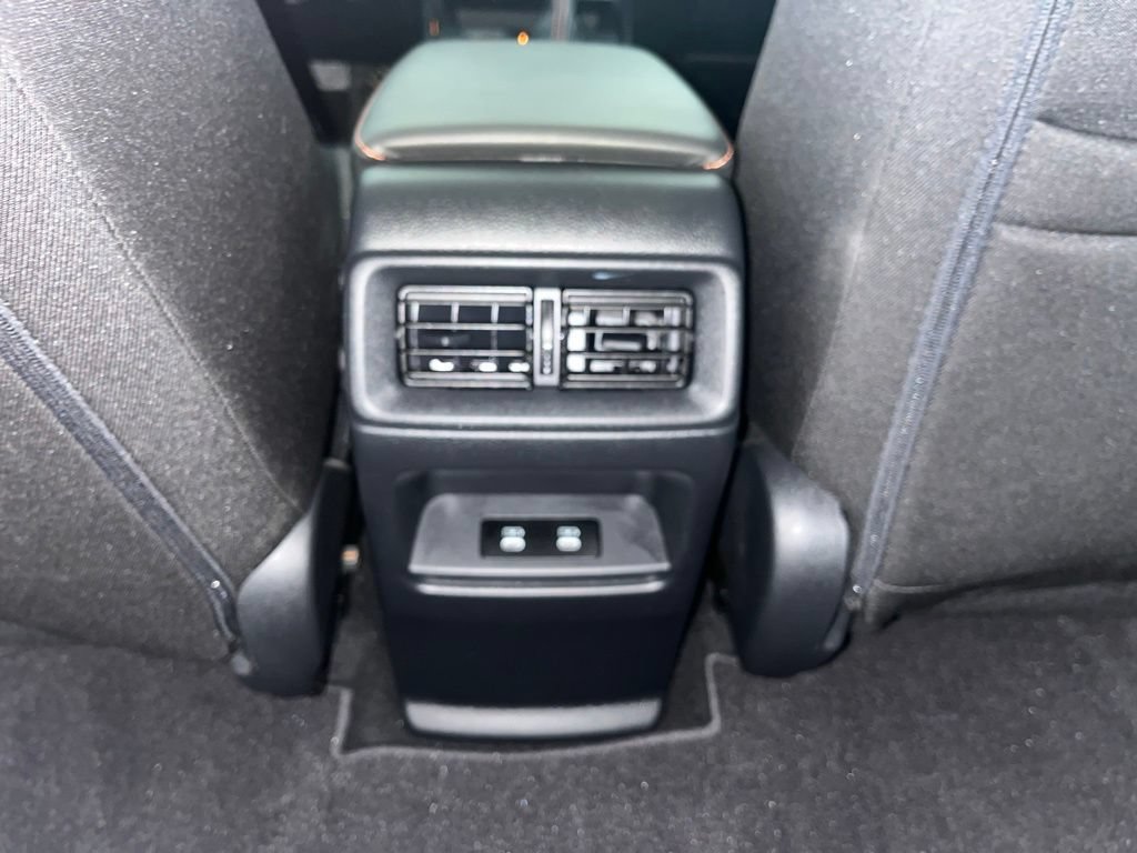 Used 2025 Honda CR-V Sport image 30