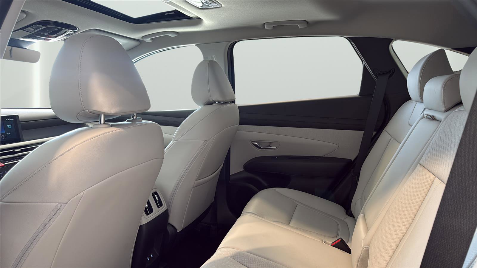 Used 2025 Hyundai Tucson SEL image 18