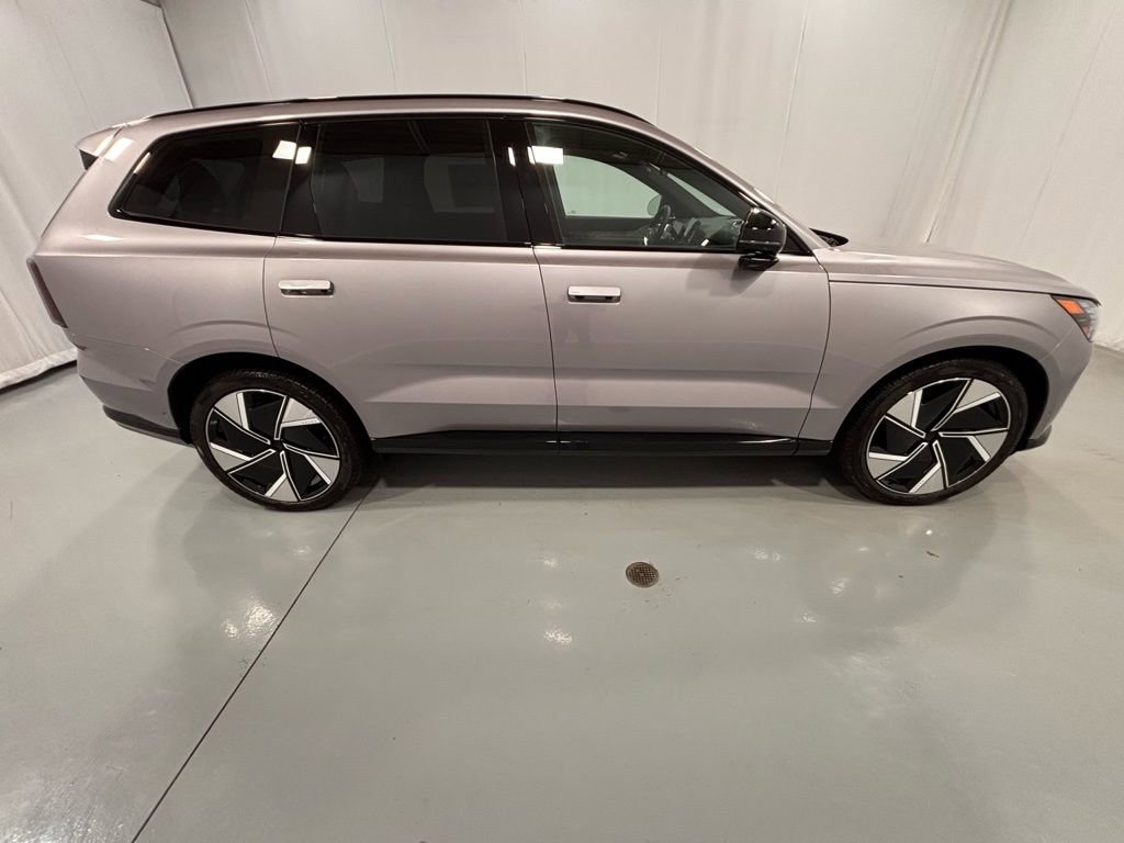 New 2026 Volvo EX90 Ultra image 6