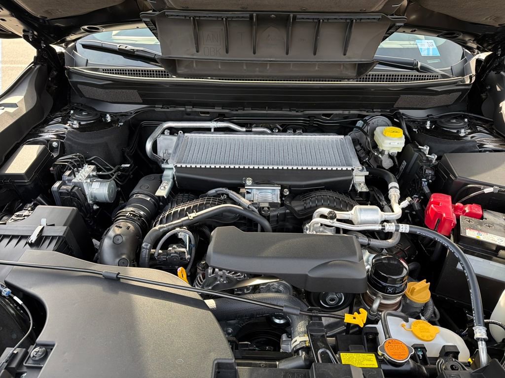 New 2026 Subaru Outback Wilderness image 13