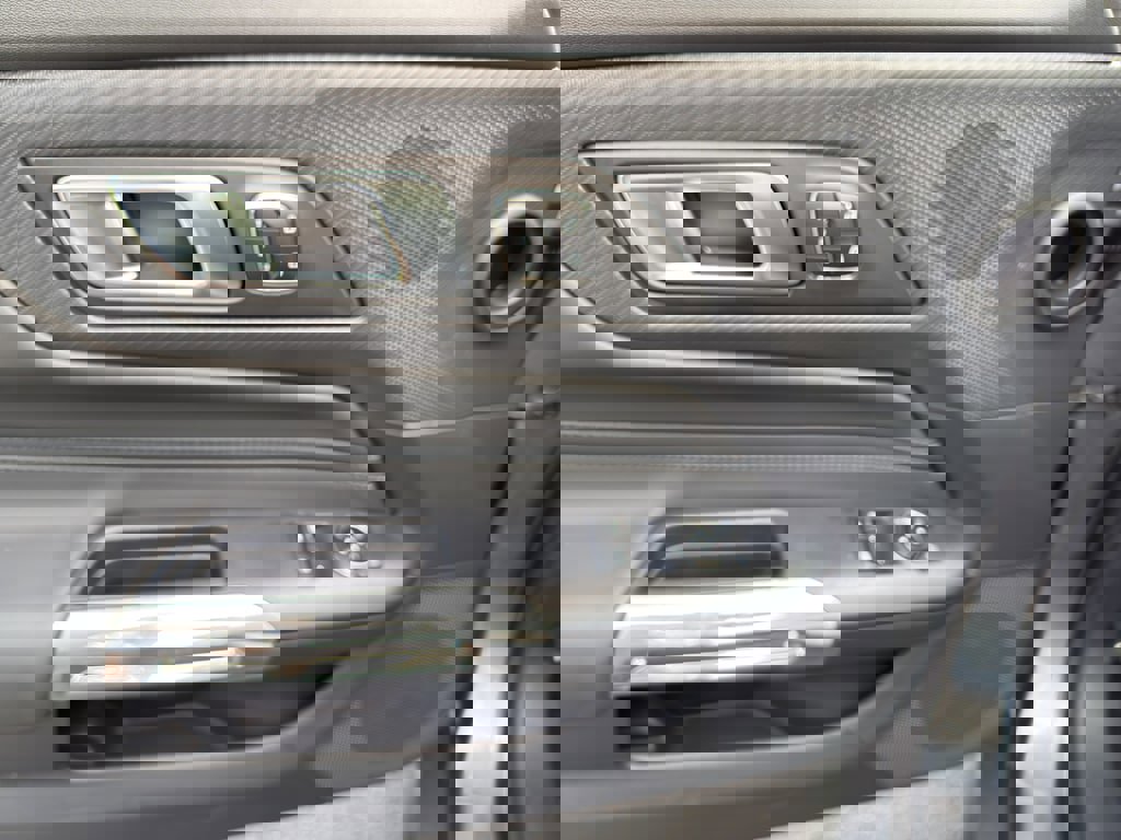 New 2025 Ford Mustang Premium image 14