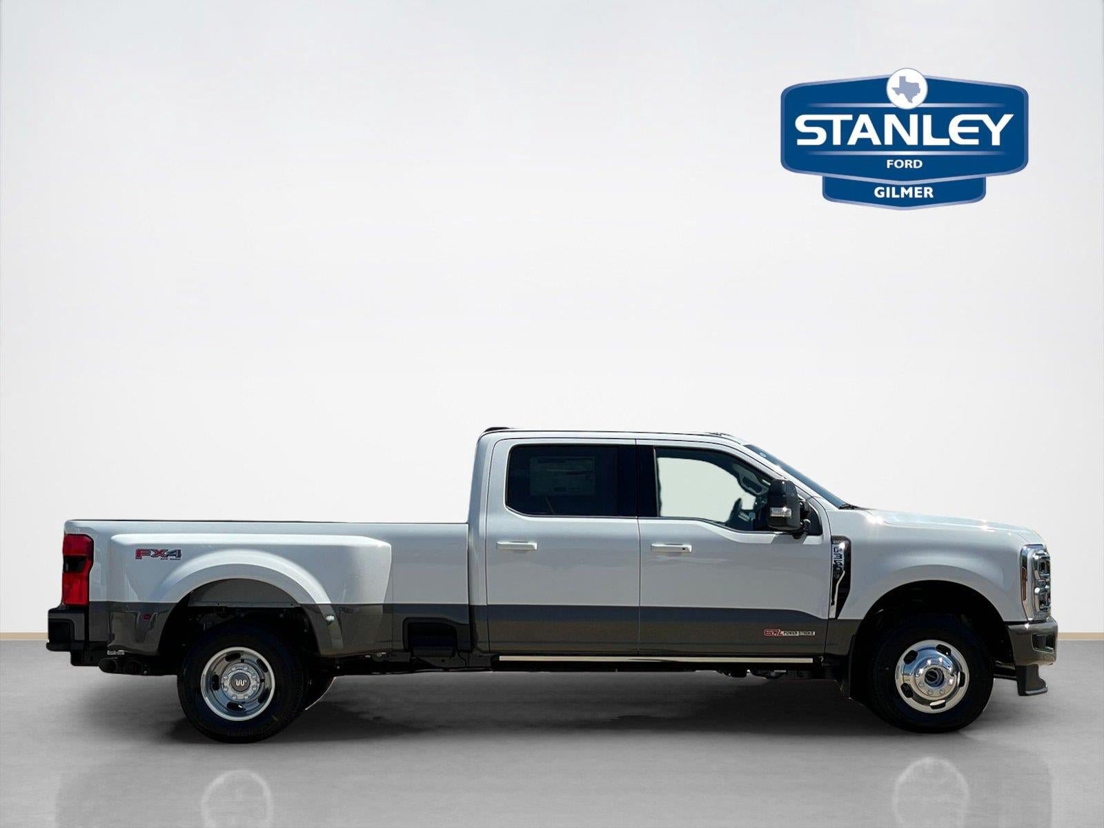 New 2026 Ford F350 King Ranch AWD/4WD image 9