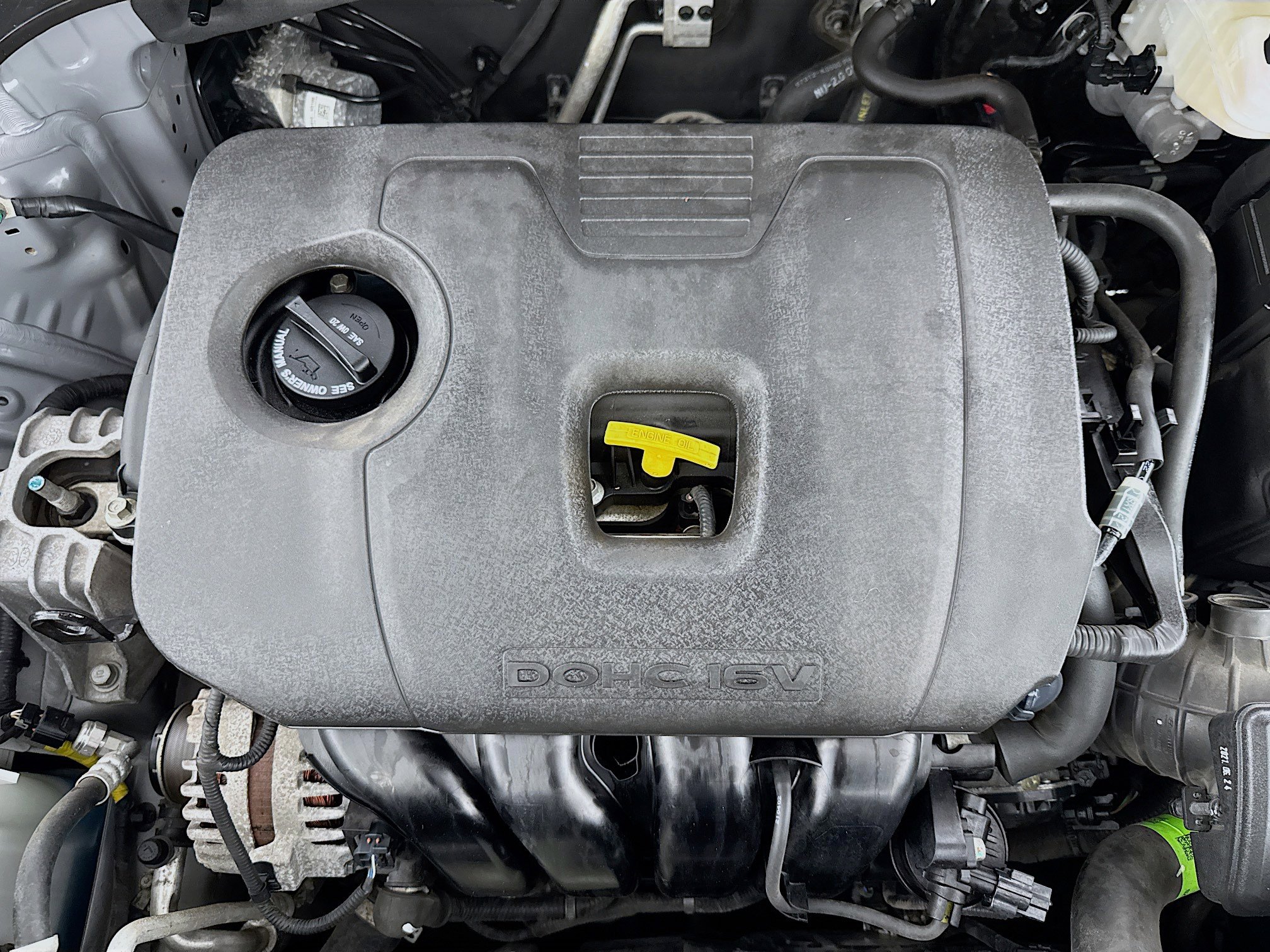 Used 2022 Kia Soul LX w/ Technology Package image 37