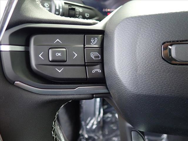 New 2026 Jeep Cherokee Overland image 15