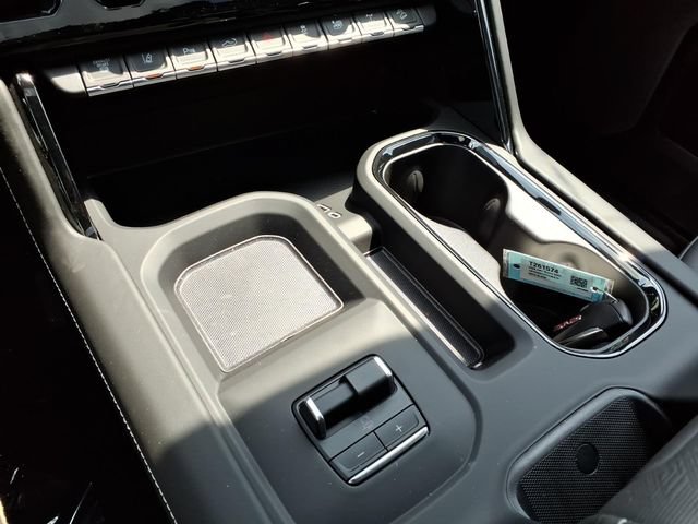 New 2026 GMC Sierra 2500 AT4X AWD/4WD image 29