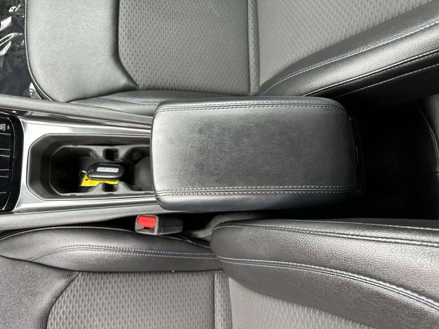 Used 2024 Jeep Compass Latitude image 24