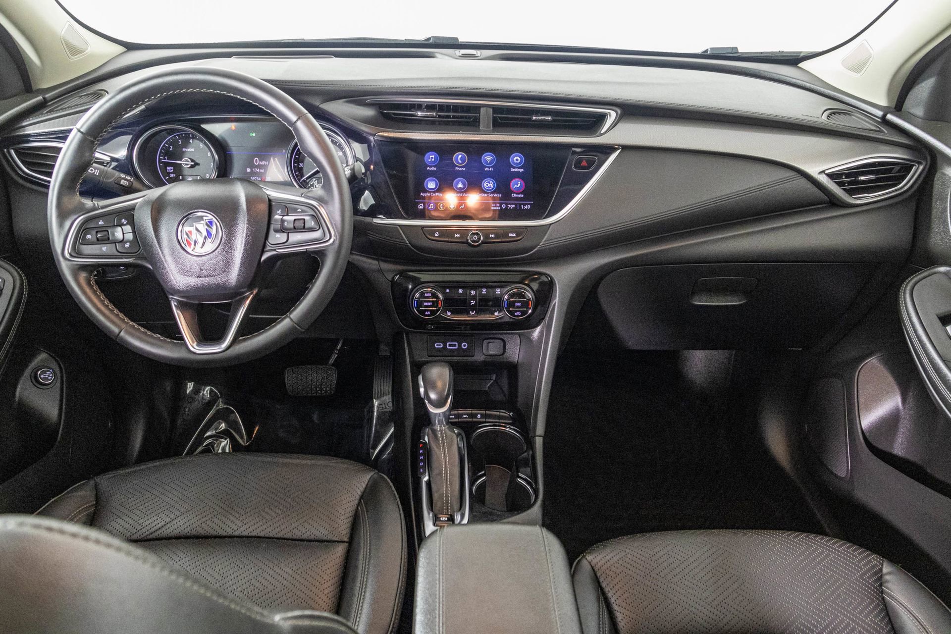 Used 2022 Buick Encore GX Essence w/ Experience Buick Package AWD/4WD image 26