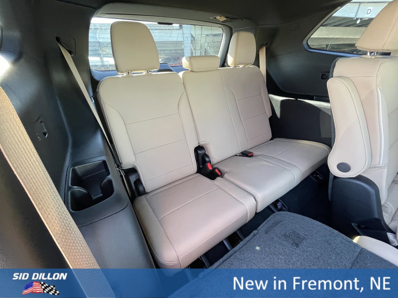 New 2026 Buick Enclave Preferred w/ Power Package image 14