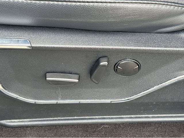 Used 2022 Ford F150 Lariat w/ Equipment Group 501A Mid AWD/4WD image 28