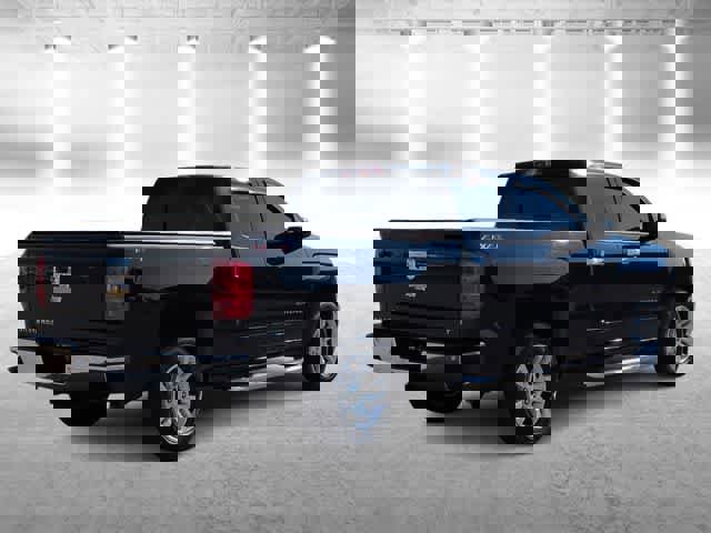 Used 2018 Chevrolet Silverado 1500 LT w/ All Star Edition image 8