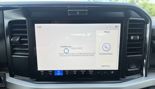 New 2026 Ford F250 XLT image 12