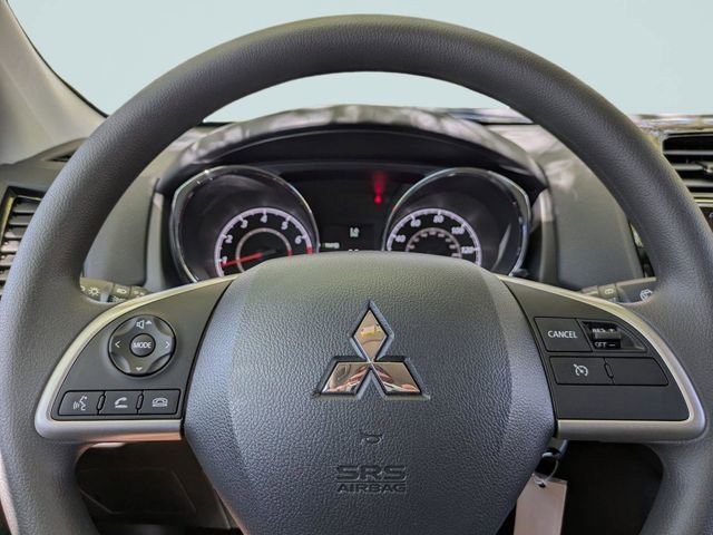 New 2026 Mitsubishi Outlander Sport ES AWD/4WD image 27