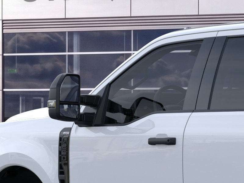 New 2026 Ford F250 XL w/ STX Appearance Package AWD/4WD image 43