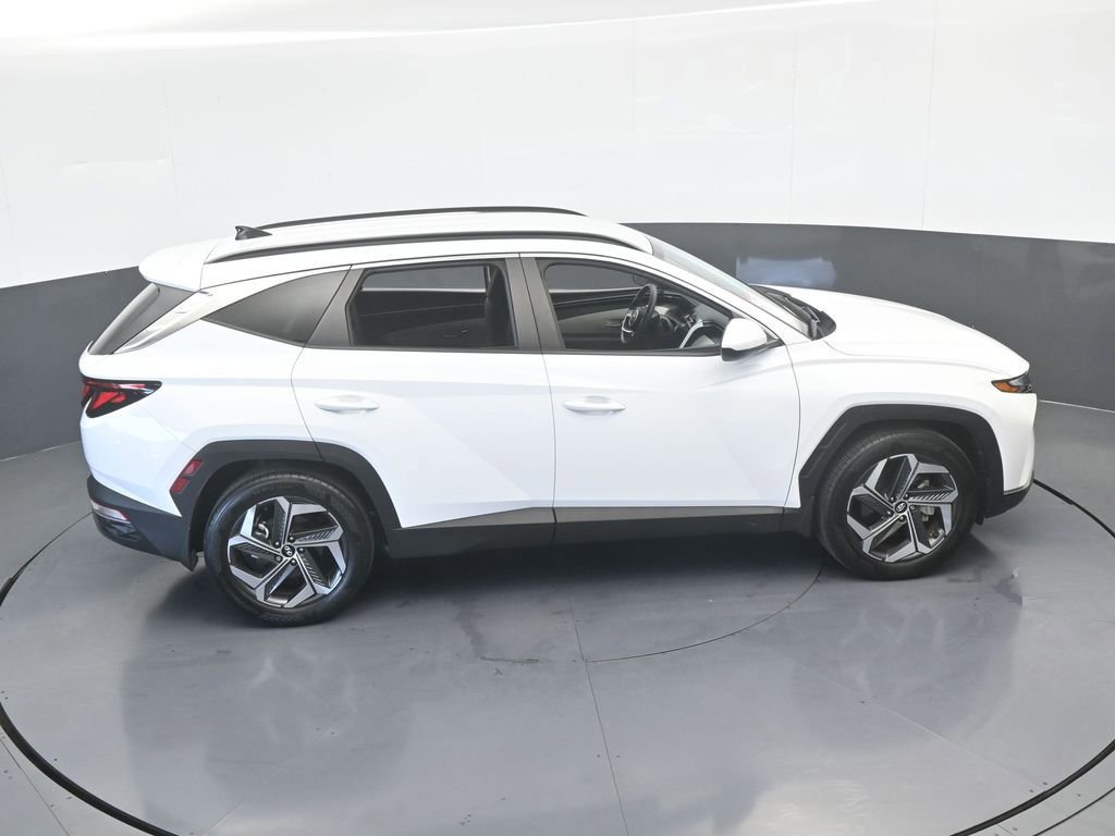 Used 2024 Hyundai Tucson SEL image 52